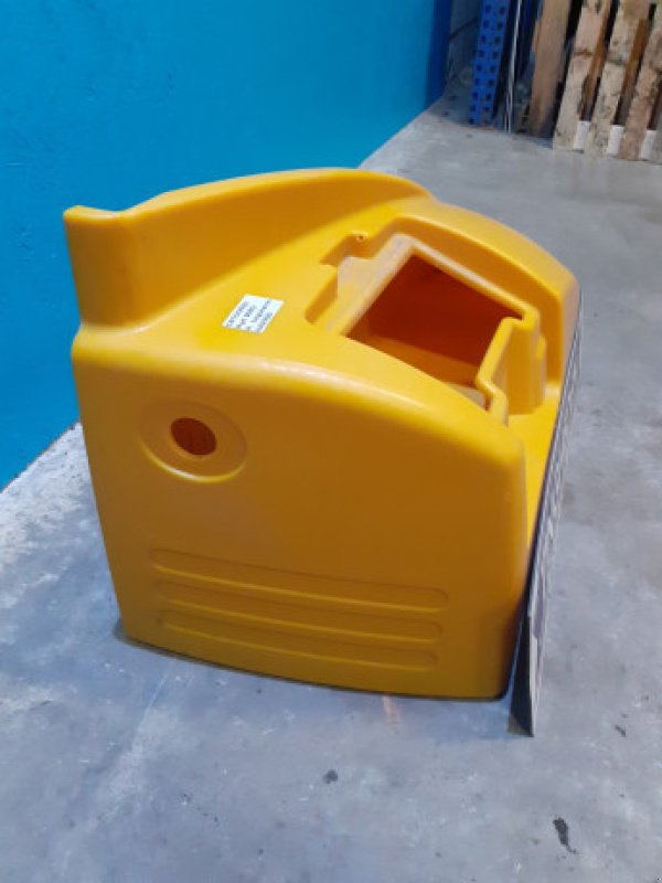 Sonstiges Baggerzubehör typu Hydrema 906D, Gebrauchtmaschine v Hemmet (Obrázek 3)