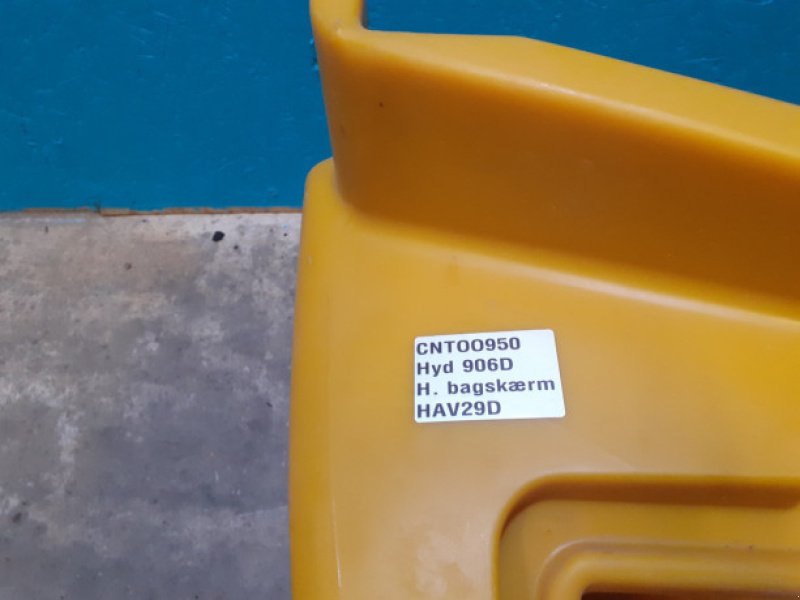 Sonstiges Baggerzubehör typu Hydrema 906D, Gebrauchtmaschine v Hemmet (Obrázek 2)