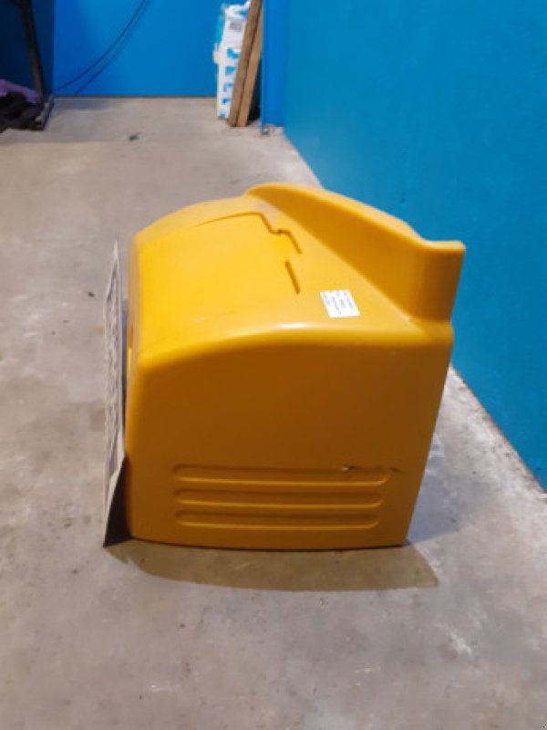 Sonstiges Baggerzubehör typu Hydrema 906D, Gebrauchtmaschine v Hemmet (Obrázek 3)