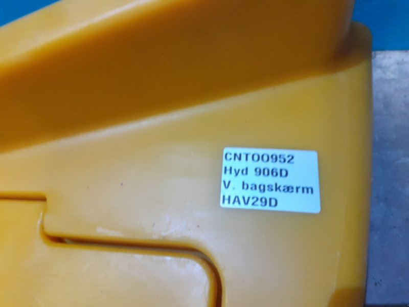 Sonstiges Baggerzubehör typu Hydrema 906D, Gebrauchtmaschine v Hemmet (Obrázek 2)