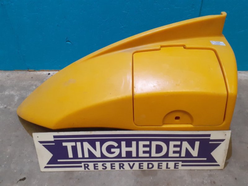 Sonstiges Baggerzubehör typu Hydrema 906D, Gebrauchtmaschine v Hemmet (Obrázek 1)