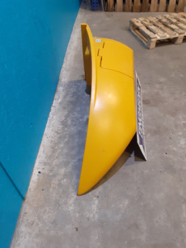 Sonstiges Baggerzubehör typu Hydrema 906D, Gebrauchtmaschine v Hemmet (Obrázek 4)