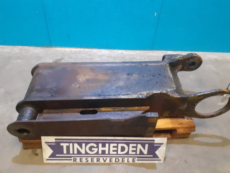 Sonstiges Baggerzubehör des Typs Hydrema 906D, Gebrauchtmaschine in Hemmet (Bild 1)