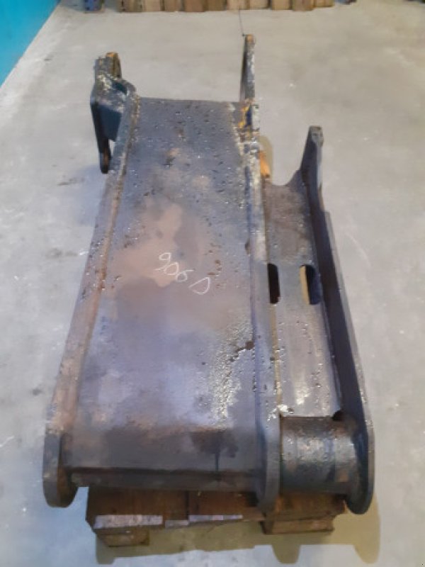 Sonstiges Baggerzubehör typu Hydrema 906D, Gebrauchtmaschine v Hemmet (Obrázek 2)