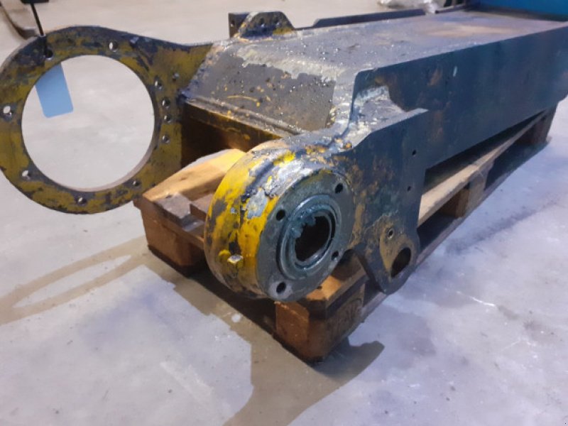 Sonstiges Baggerzubehör typu Hydrema 906D, Gebrauchtmaschine v Hemmet (Obrázek 4)