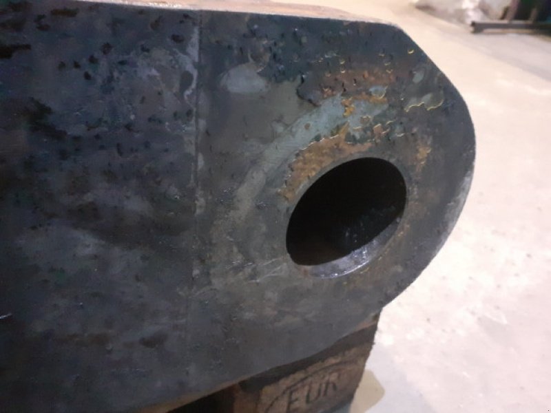 Sonstiges Baggerzubehör typu Hydrema 906D, Gebrauchtmaschine v Hemmet (Obrázek 5)