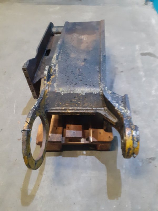 Sonstiges Baggerzubehör typu Hydrema 906D, Gebrauchtmaschine v Hemmet (Obrázek 3)