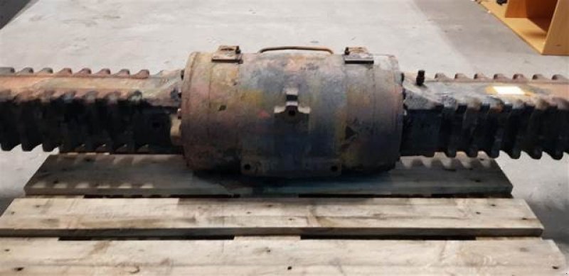 Sonstiges Baggerzubehör des Typs Hydrema 906D, Gebrauchtmaschine in Hemmet (Bild 8)