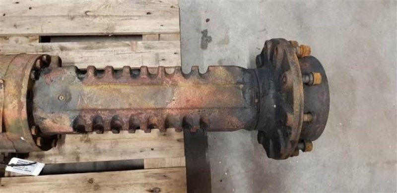 Sonstiges Baggerzubehör des Typs Hydrema 906D, Gebrauchtmaschine in Hemmet (Bild 4)