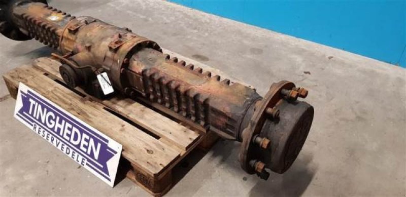 Sonstiges Baggerzubehör des Typs Hydrema 906D, Gebrauchtmaschine in Hemmet (Bild 5)