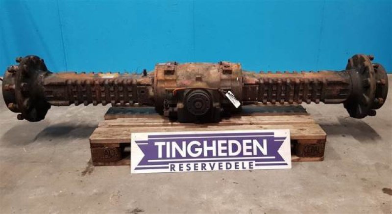 Sonstiges Baggerzubehör des Typs Hydrema 906D, Gebrauchtmaschine in Hemmet (Bild 1)