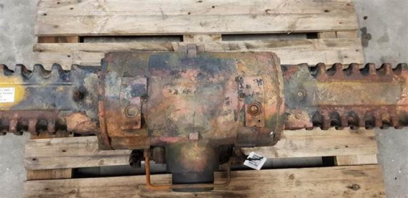 Sonstiges Baggerzubehör des Typs Hydrema 906D, Gebrauchtmaschine in Hemmet (Bild 3)