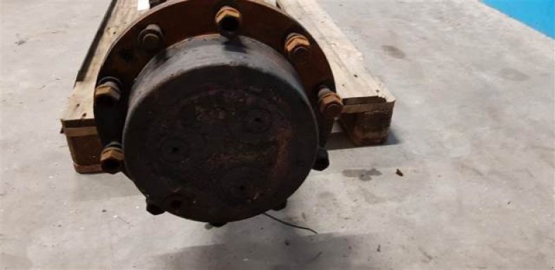 Sonstiges Baggerzubehör des Typs Hydrema 906D, Gebrauchtmaschine in Hemmet (Bild 6)