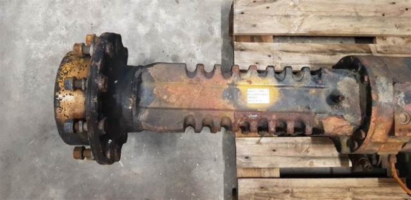 Sonstiges Baggerzubehör des Typs Hydrema 906D, Gebrauchtmaschine in Hemmet (Bild 2)