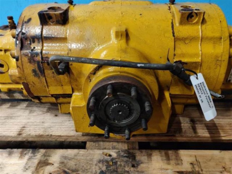 Sonstiges Baggerzubehör des Typs Hydrema 908, Gebrauchtmaschine in Hemmet (Bild 2)