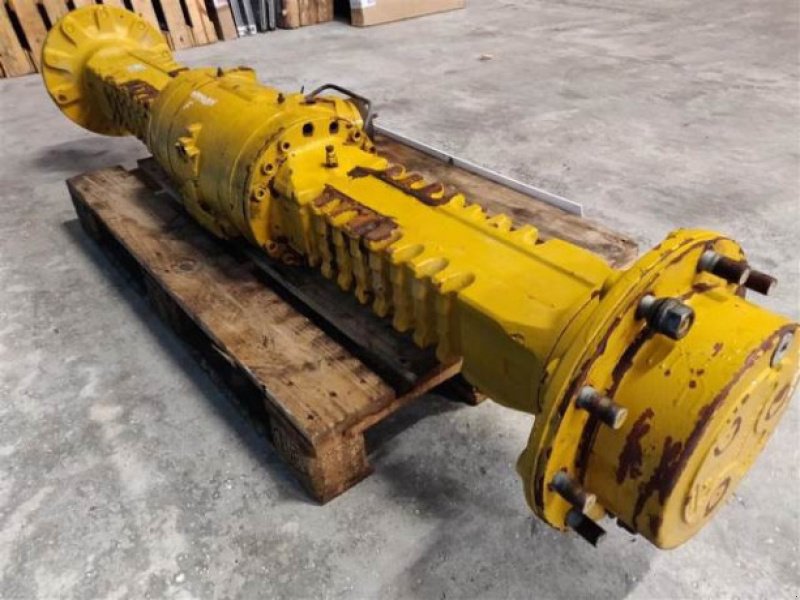 Sonstiges Baggerzubehör des Typs Hydrema 908, Gebrauchtmaschine in Hemmet (Bild 7)