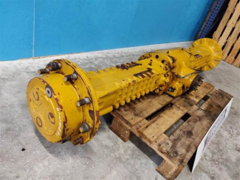 Sonstiges Baggerzubehör des Typs Hydrema 908, Gebrauchtmaschine in Hemmet (Bild 6)