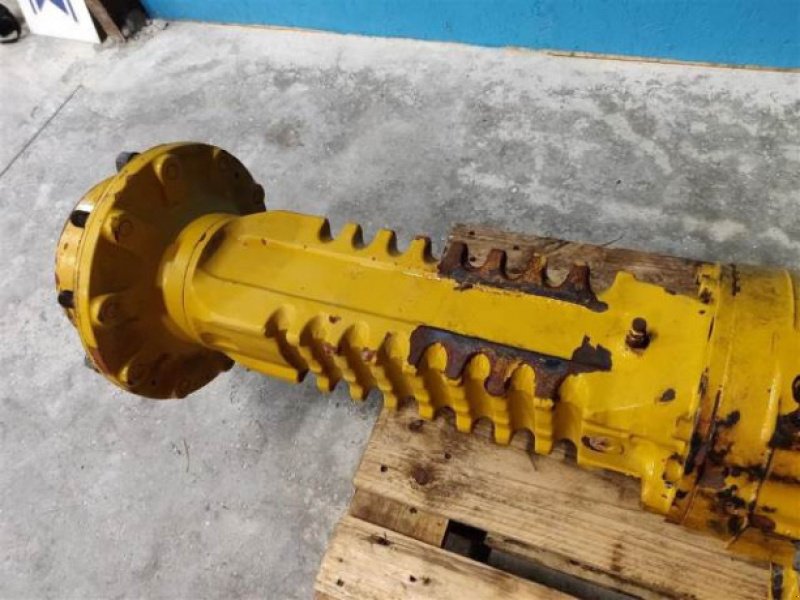 Sonstiges Baggerzubehör des Typs Hydrema 908, Gebrauchtmaschine in Hemmet (Bild 4)