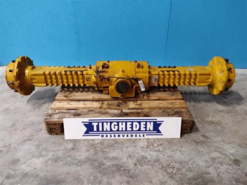 Sonstiges Baggerzubehör des Typs Hydrema 908, Gebrauchtmaschine in Hemmet (Bild 1)