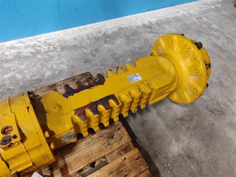 Sonstiges Baggerzubehör des Typs Hydrema 908, Gebrauchtmaschine in Hemmet (Bild 5)