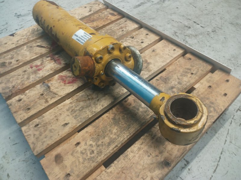 Sonstiges Baggerzubehör typu Hydrema 908B, Gebrauchtmaschine v Hemmet (Obrázek 5)