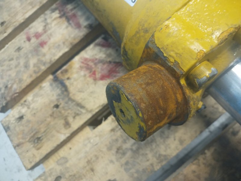 Sonstiges Baggerzubehör typu Hydrema 908B, Gebrauchtmaschine v Hemmet (Obrázek 8)