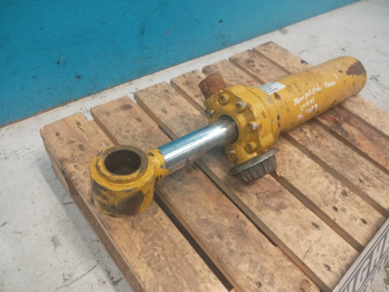 Sonstiges Baggerzubehör typu Hydrema 908B, Gebrauchtmaschine v Hemmet (Obrázek 2)