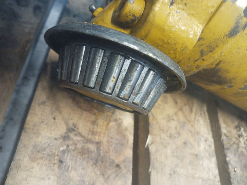 Sonstiges Baggerzubehör typu Hydrema 908B, Gebrauchtmaschine v Hemmet (Obrázek 9)