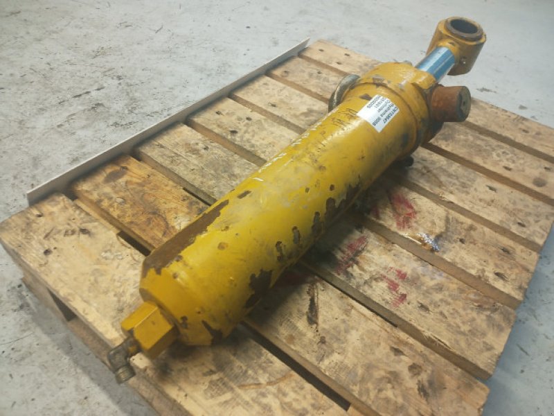 Sonstiges Baggerzubehör typu Hydrema 908B, Gebrauchtmaschine v Hemmet (Obrázek 4)