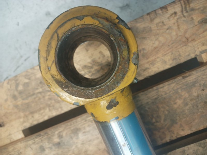 Sonstiges Baggerzubehör typu Hydrema 908B, Gebrauchtmaschine v Hemmet (Obrázek 11)