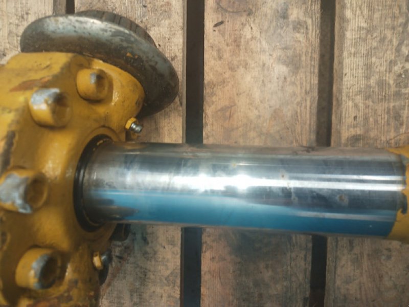 Sonstiges Baggerzubehör typu Hydrema 908B, Gebrauchtmaschine v Hemmet (Obrázek 7)