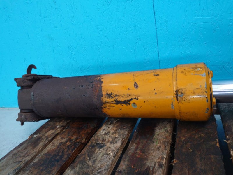 Sonstiges Baggerzubehör a típus Hydrema 908B, Gebrauchtmaschine ekkor: Hemmet (Kép 15)