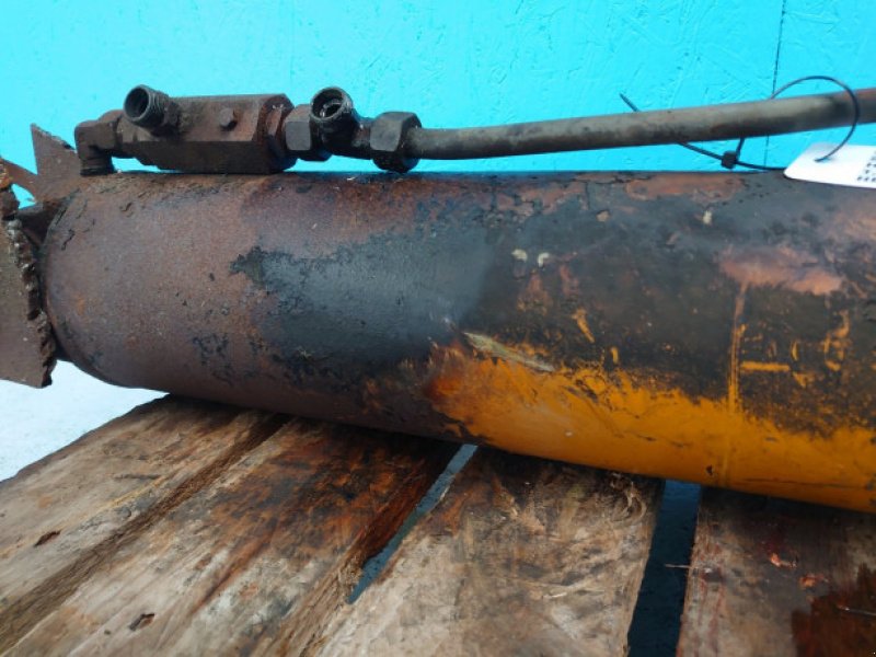 Sonstiges Baggerzubehör a típus Hydrema 908B, Gebrauchtmaschine ekkor: Hemmet (Kép 5)