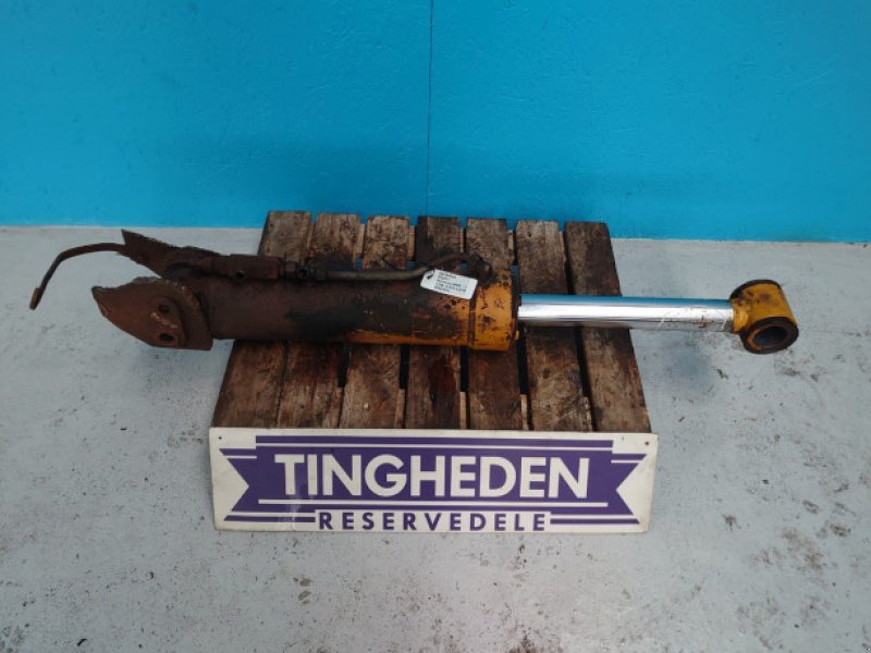 Sonstiges Baggerzubehör typu Hydrema 908B, Gebrauchtmaschine v Hemmet (Obrázek 1)