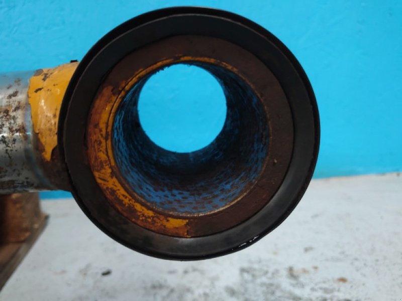 Sonstiges Baggerzubehör a típus Hydrema 908B, Gebrauchtmaschine ekkor: Hemmet (Kép 10)