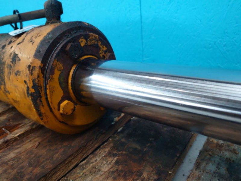 Sonstiges Baggerzubehör a típus Hydrema 908B, Gebrauchtmaschine ekkor: Hemmet (Kép 9)