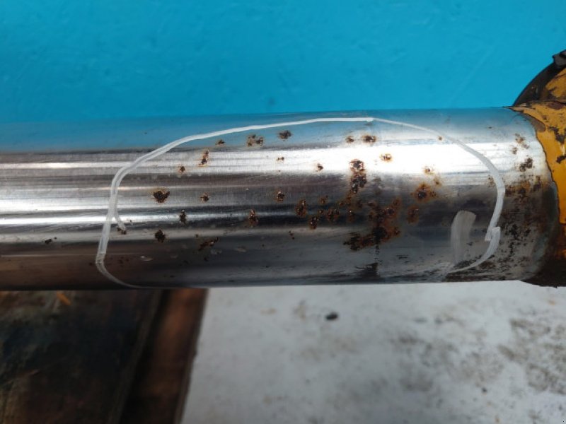 Sonstiges Baggerzubehör a típus Hydrema 908B, Gebrauchtmaschine ekkor: Hemmet (Kép 8)