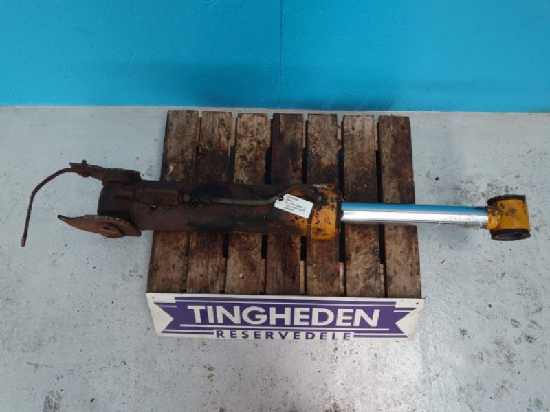 Sonstiges Baggerzubehör a típus Hydrema 908B, Gebrauchtmaschine ekkor: Hemmet (Kép 2)