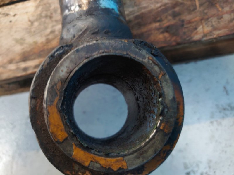 Sonstiges Baggerzubehör des Typs Hydrema 908B, Gebrauchtmaschine in Hemmet (Bild 8)