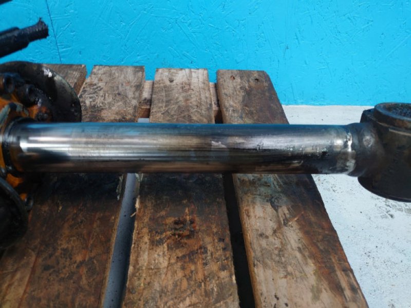 Sonstiges Baggerzubehör des Typs Hydrema 908B, Gebrauchtmaschine in Hemmet (Bild 7)