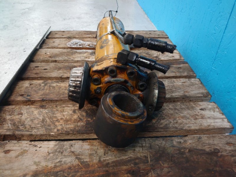 Sonstiges Baggerzubehör des Typs Hydrema 908B, Gebrauchtmaschine in Hemmet (Bild 4)