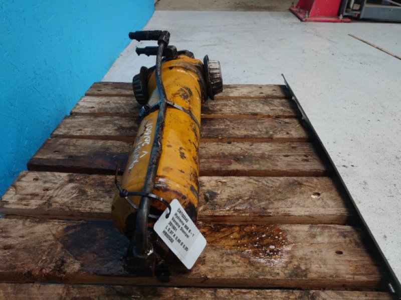 Sonstiges Baggerzubehör des Typs Hydrema 908B, Gebrauchtmaschine in Hemmet (Bild 3)