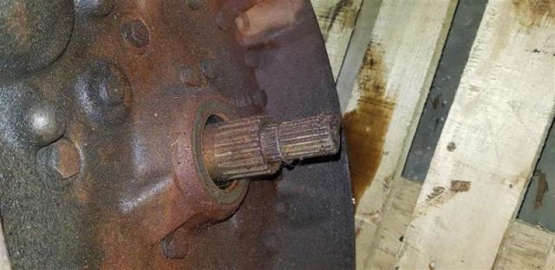 Sonstiges Baggerzubehör des Typs Hydrema 908B, Gebrauchtmaschine in Hemmet (Bild 2)