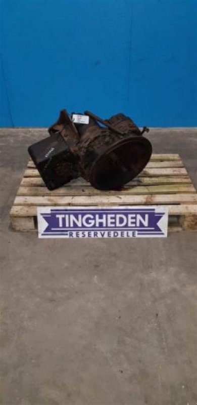 Sonstiges Baggerzubehör des Typs Hydrema 908B, Gebrauchtmaschine in Hemmet (Bild 1)