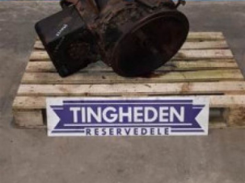 Sonstiges Baggerzubehör des Typs Hydrema 908B, Gebrauchtmaschine in Hemmet (Bild 1)