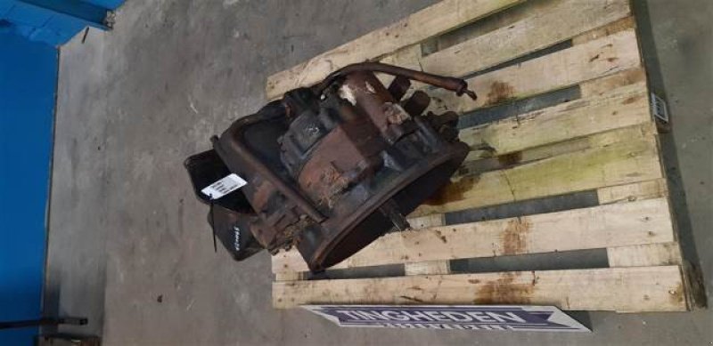 Sonstiges Baggerzubehör des Typs Hydrema 908B, Gebrauchtmaschine in Hemmet (Bild 3)