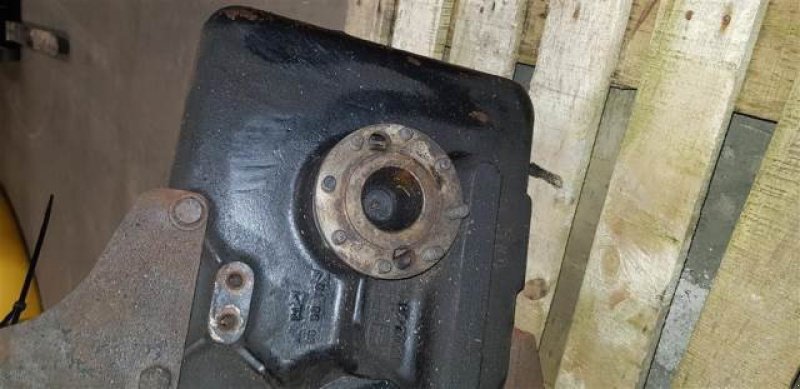 Sonstiges Baggerzubehör des Typs Hydrema 908B, Gebrauchtmaschine in Hemmet (Bild 6)