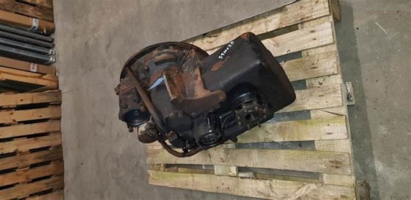 Sonstiges Baggerzubehör des Typs Hydrema 908B, Gebrauchtmaschine in Hemmet (Bild 8)