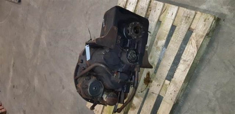 Sonstiges Baggerzubehör des Typs Hydrema 908B, Gebrauchtmaschine in Hemmet (Bild 5)