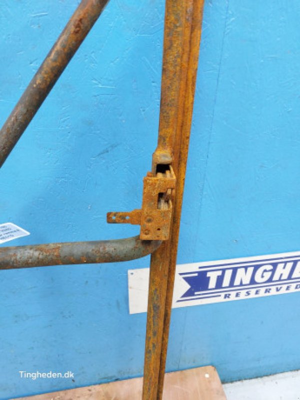 Sonstiges Baggerzubehör typu Hydrema 926D, Gebrauchtmaschine v Hemmet (Obrázek 13)